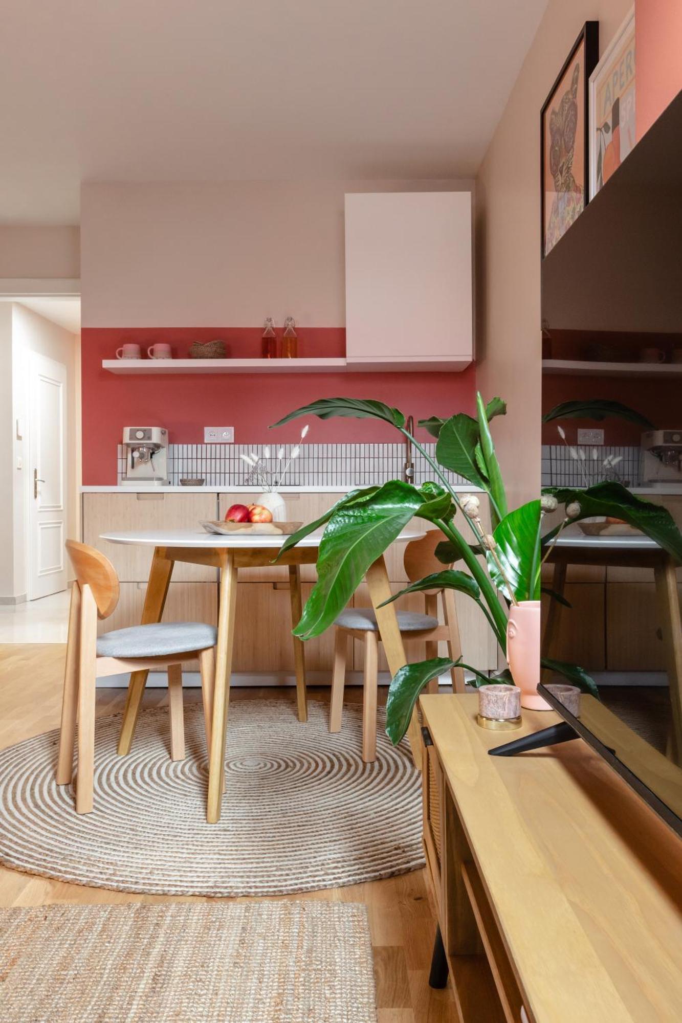 Turnkey I Letna Park Apartments Prag Exterior foto