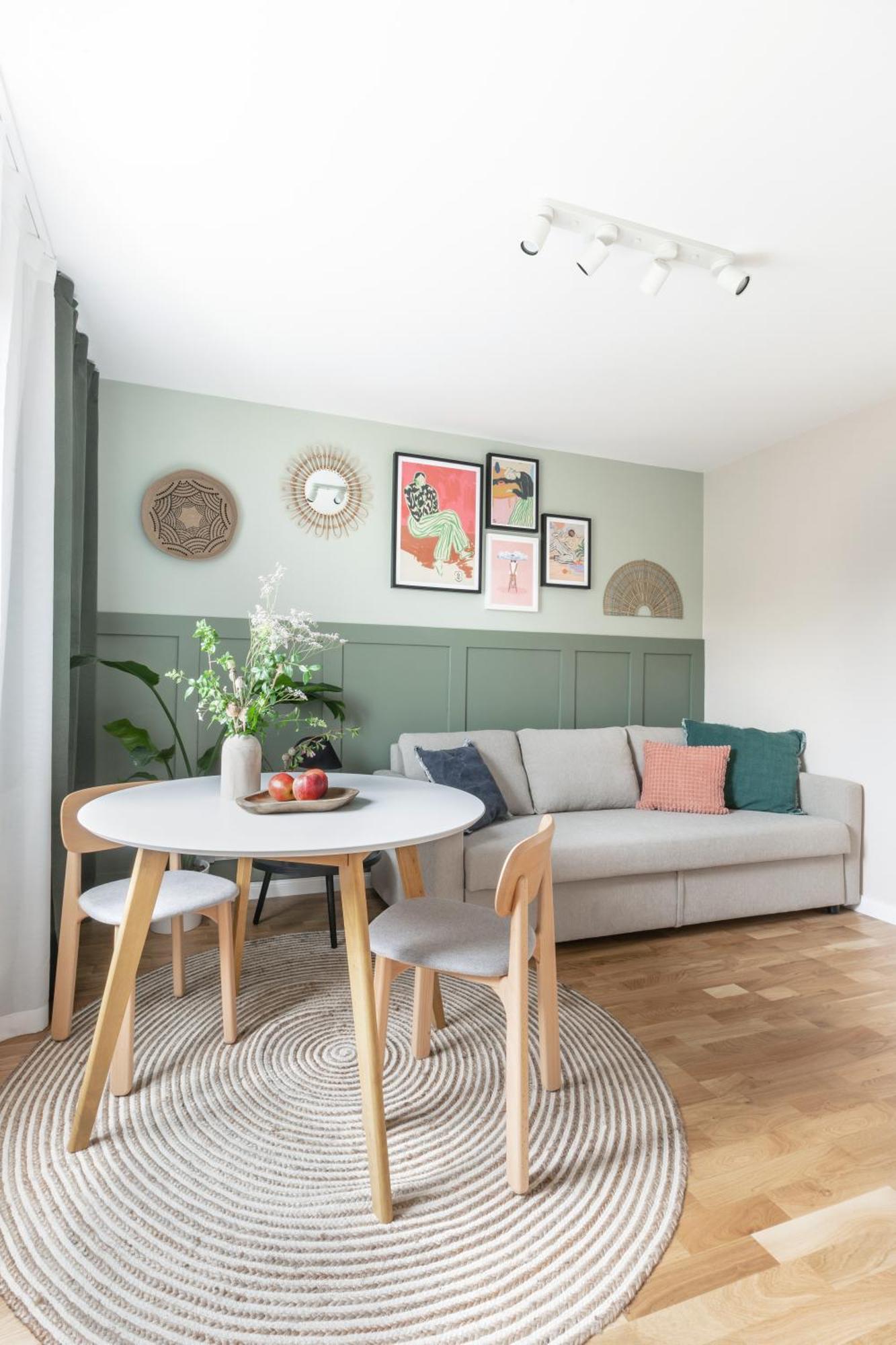 Turnkey I Letna Park Apartments Prag Zimmer foto