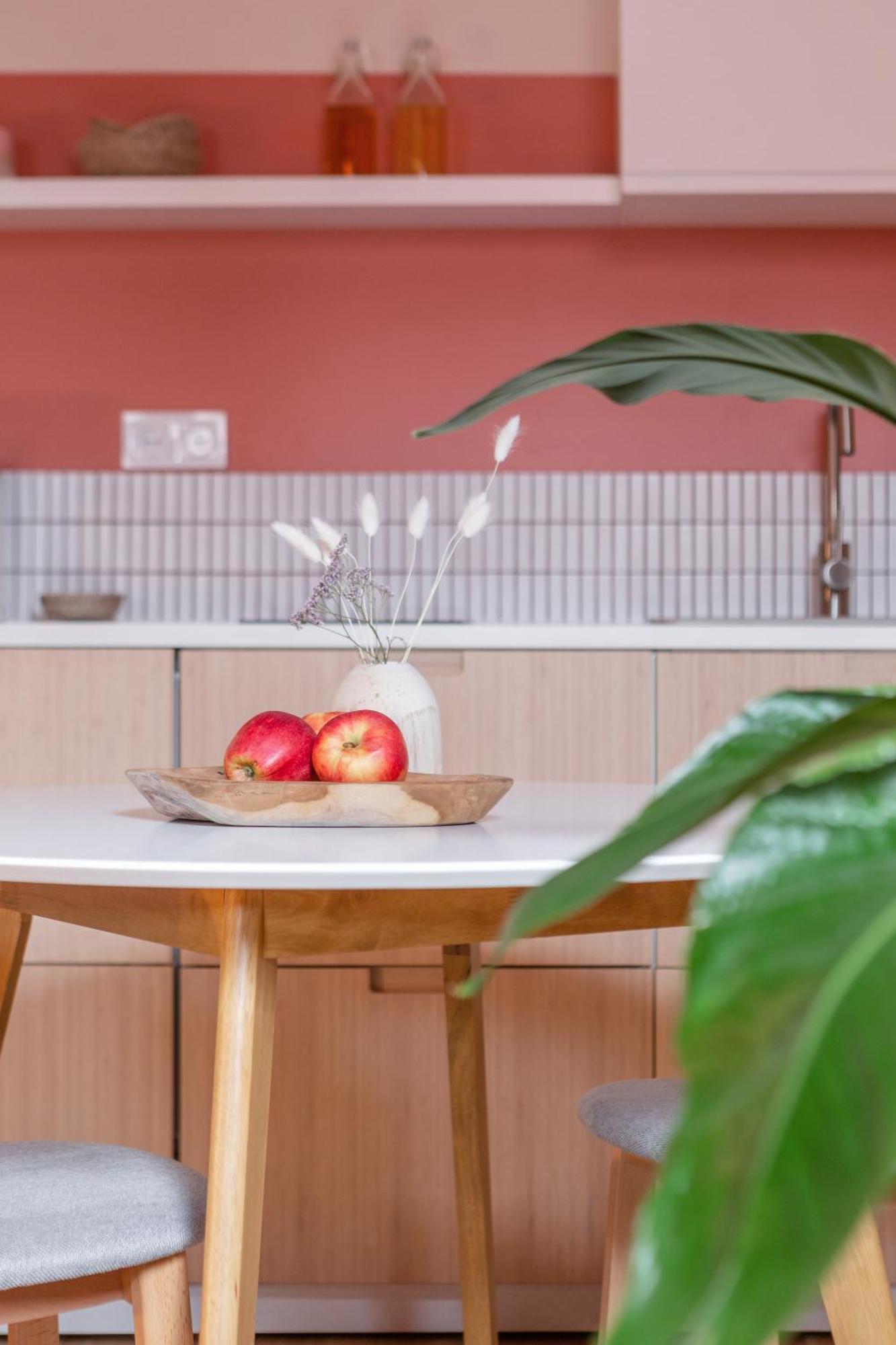 Turnkey I Letna Park Apartments Prag Exterior foto