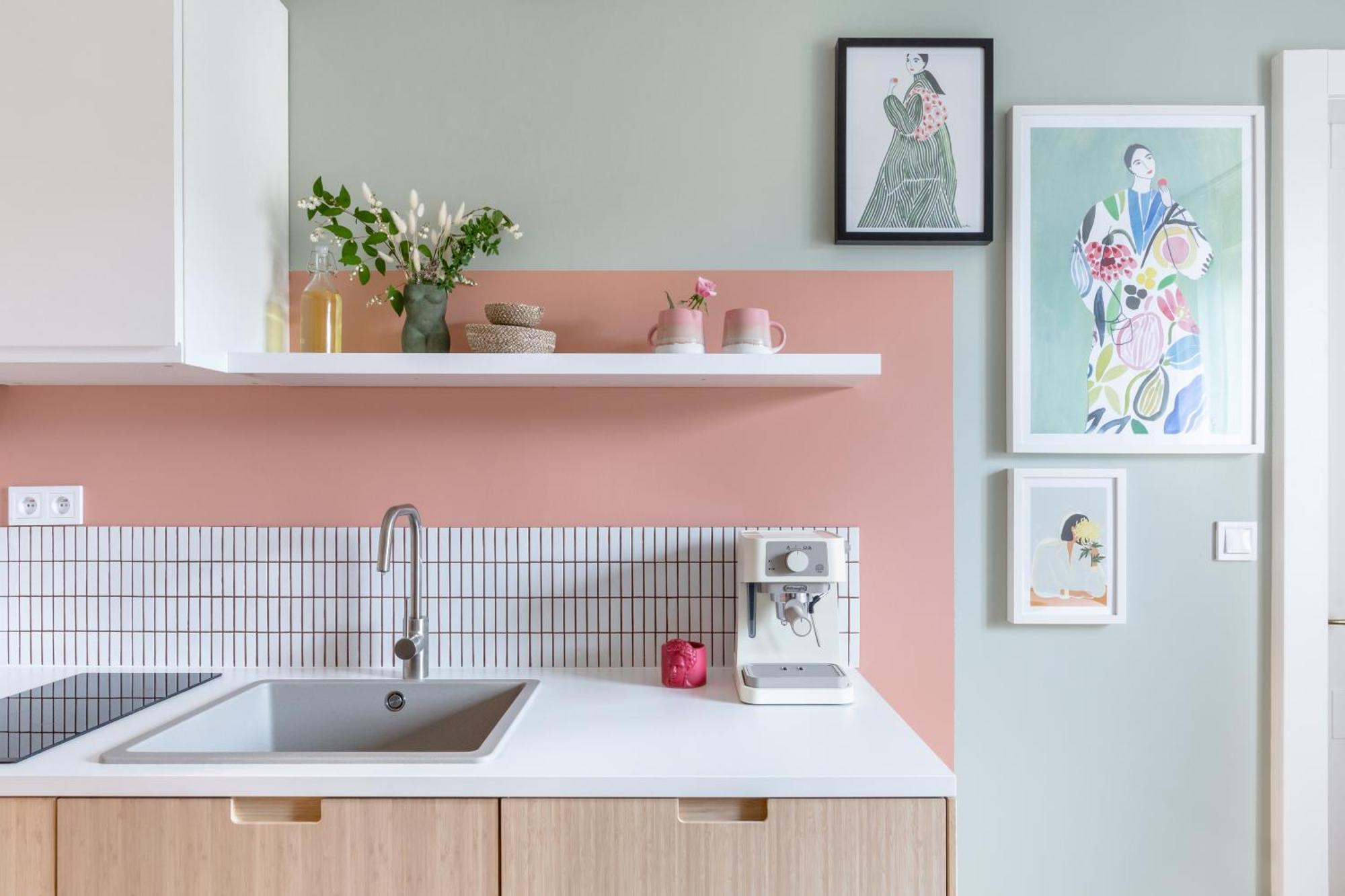 Turnkey I Letna Park Apartments Prag Zimmer foto