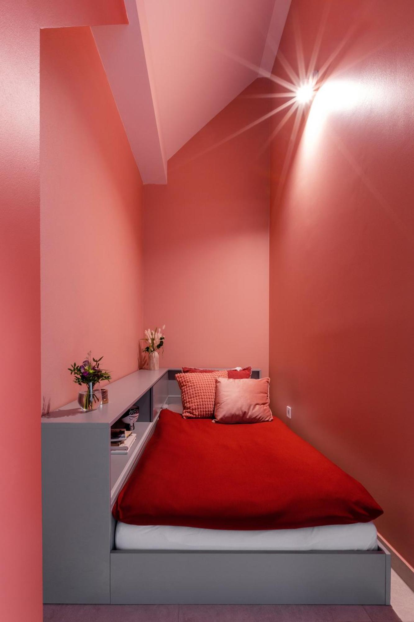 Turnkey I Letna Park Apartments Prag Zimmer foto